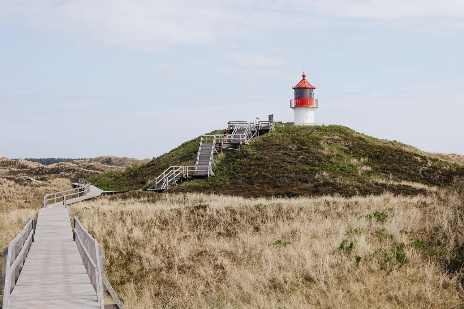 “Im Genuss & Spa Resort Seeblick auf Amrum lassen Sie jegliche Hektik hinter sich.”
