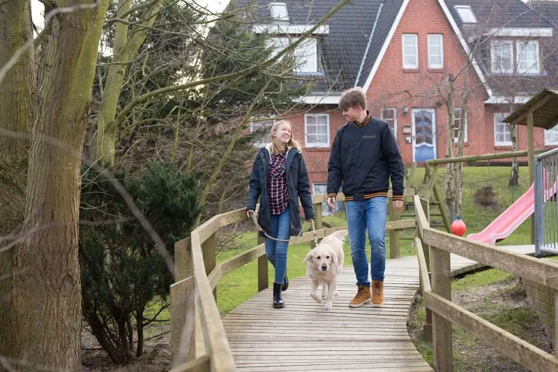 Jannis & Jule Hesse
